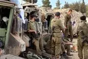 هلاکت رسیدن یک نظامی زن دیگر اسرائیلی| آخرین آمار کشته های رژیم صهیونیستی