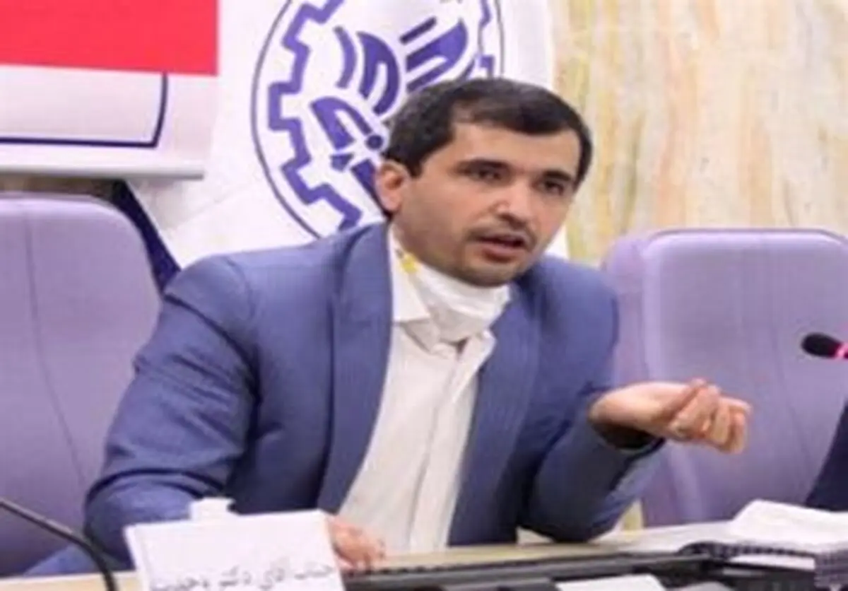 
واقعیت بازگشت شریفی زارچی
