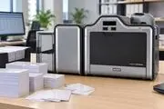 قبل از خرید پرینتر فارگو 5000 ظرفیت، امکانات و الزامات محیط کاری را بررسی کنید