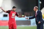 جونیور اصلا در سطح پرسپولیس نیست