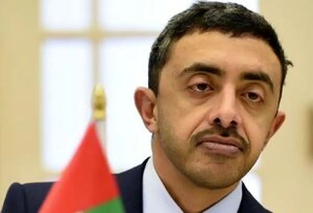 واکنش امارات به طرح خطرناک نتانیاهو درباره کرانه باختری