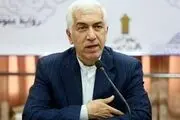 روابط استراتژیک با روسیه و چین برای حفظ قدرت ایران لازم است