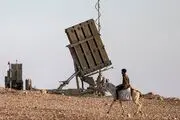 صادرات نظامی اسرائیل به کُما رفت