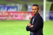 بدقولی بزرگ پرسپولیس مقابل یحیی گل محمدی

