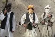 کشته شدن مقام ارشد گروه تروریستی «لشکر جهنگوی» در شرق افغانستان