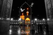 تشرف ۲۷ میلیون زائر به مشهدمقدس در 9 ماهه امسال