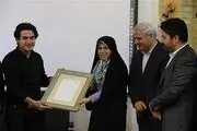 ربنای شجریان ثبت ملی شد+عکس