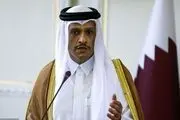 وزیر خارجه قطر به عنوان نخست‌وزیر این کشور منصوب شد
