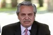 ادعاهای ضدایرانی درباره یک هواپیمای ونزوئلایی تکذیب شد