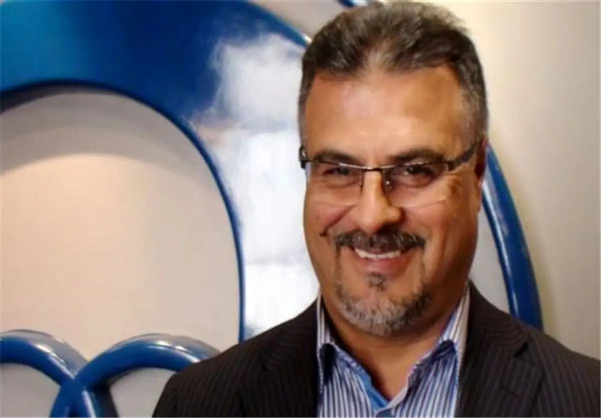 شرط جدایی شهباززاده از استقلال