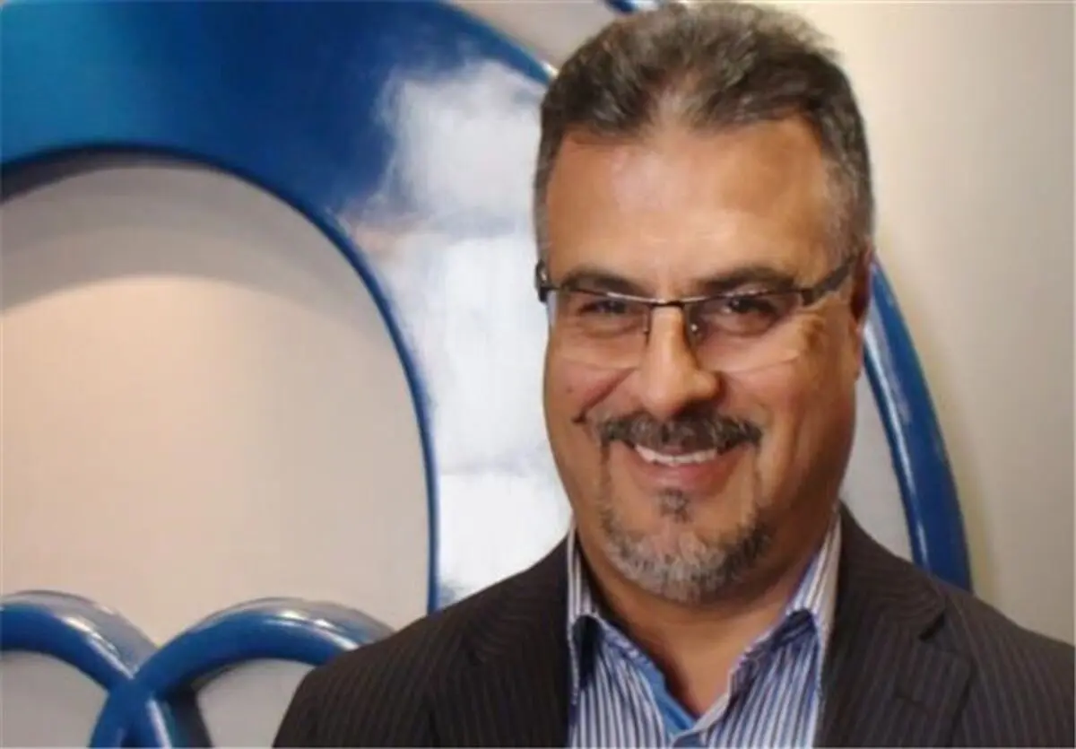 شرط جدایی شهباززاده از استقلال