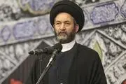 گلایه تلخ امام جمعه اردبیل درباره فساد در کشور