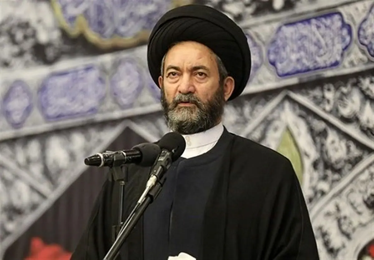 گلایه تلخ امام جمعه اردبیل درباره فساد در کشور