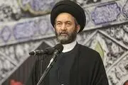 گلایه تلخ امام جمعه اردبیل درباره فساد در کشور