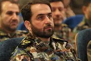 به هر تهدیدی پاسخی سخت وقاطع میدهیم