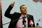 ترور نافرجام معاون نخست‌وزیر اسبق فلسطین