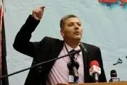 ترور نافرجام معاون نخست‌وزیر اسبق فلسطین