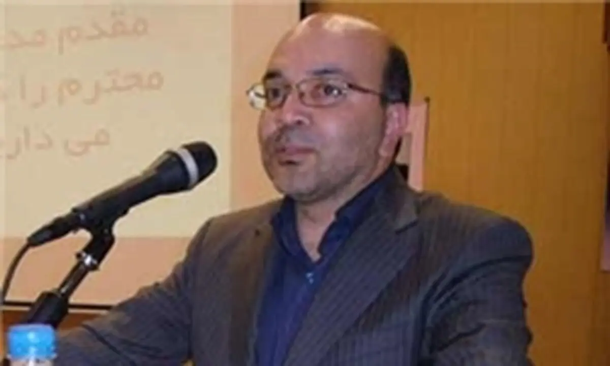 نصب کنتور هوشمند برای قطع آب مشترکان پرمصرف