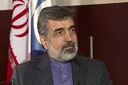 کمالوندی: اقدام ایران مبتنی بر برجام است