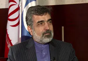 کمالوندی: اقدام ایران مبتنی بر برجام است