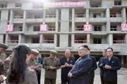 کره شمالی دفتر ارتباطات مرزی دو کره را منفجر کرد
