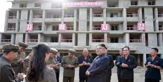 کره شمالی دفتر ارتباطات مرزی دو کره را منفجر کرد
