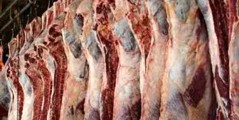 تغییرات قیمت گوشت قرمز و سفید در یک سال و نیم گذشته