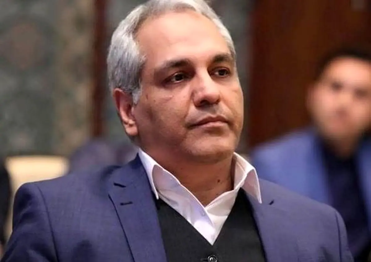 مهمان امشب دورهمی مشخص شد