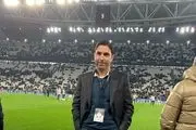 سه دستیار ایرانی در کنار وحید هاشمیان روی نیمکت پرسپولیس