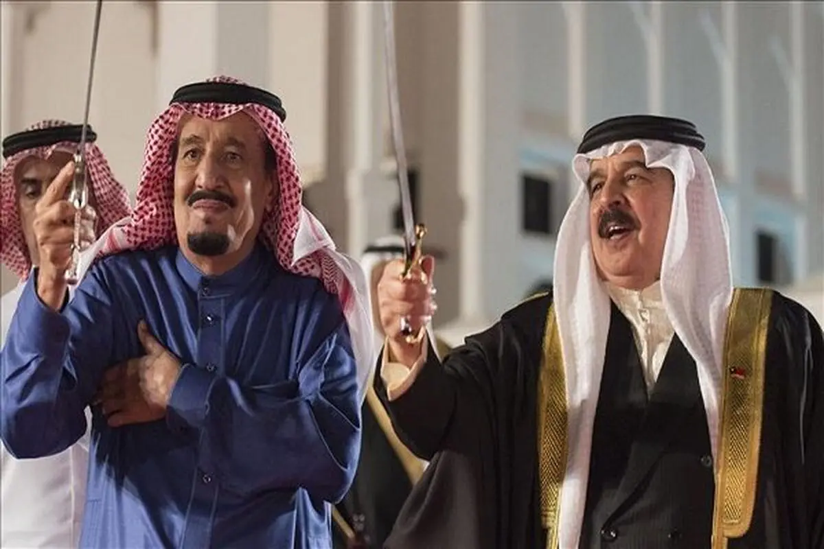 تداوم فتنه‌انگیزی حکام مرتجع عرب