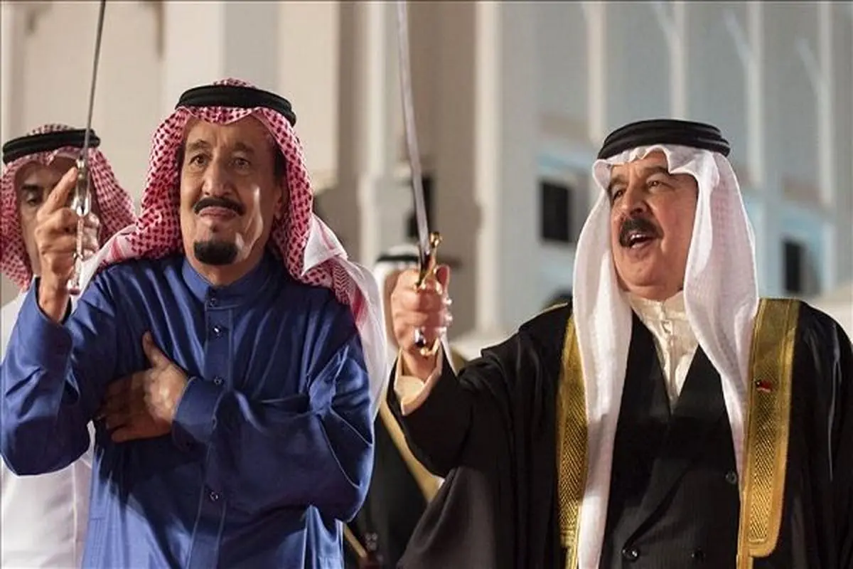 تداوم فتنه‌انگیزی حکام مرتجع عرب