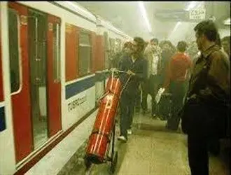 مشکلات متروی تهران حل می‌شود؟