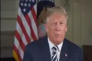 باب کورکر پیشنهاد ترامپ را رد کرد