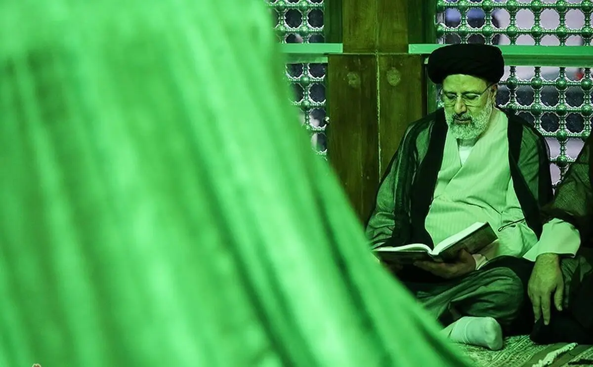 رئیسی: توجه به معیشت و آزادی‌های مشروع مردم باید در دستور کار همه مسئولان باشد