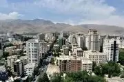 ثبات در بازار مسکن/ دلالان از بازار مسکن راضی نیستند+ جدول
