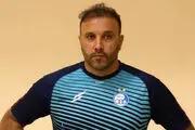 سرمربی جدید استقلال معرفی شد+ عکس