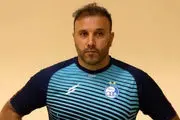 سرمربی جدید استقلال معرفی شد+ عکس