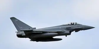 نظر ترکیه عوض شد؛ «یورو فایتر تایفون» به جای «اف-16»