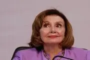 درخواست نانسی پلوسی برای تجهیز اوکراین به جنگنده‌های اف-۱۶