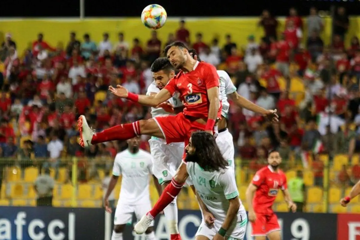 پیشکسوت پرسپولیس ایراد تیم برانکو را گرفت!