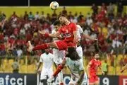 بازتاب پیروزی پرسپولیس مقابل الاهلی در رسانه های عربی