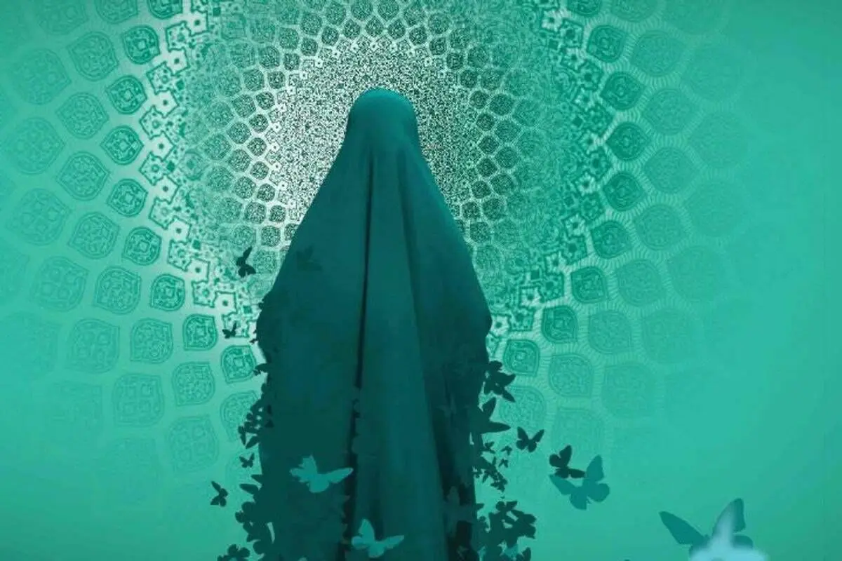 نقطه‌ جوش حجاب
