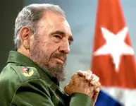 چاوز بهترین دوست مردم کوبا بود