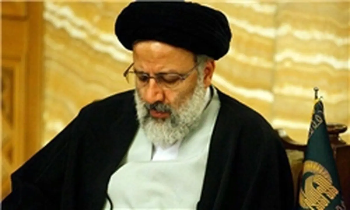 حمایت جمعی از اعضای جهاددانشگاهی از حجتالاسلام رئیسی