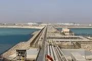 عربستان با دور زدن هرمز نفت به آسیا می‌فرستد