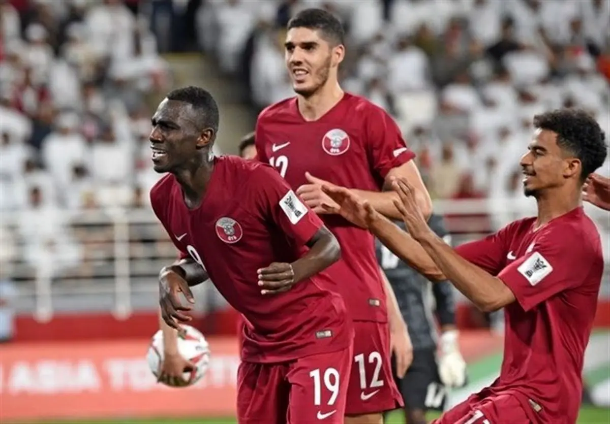 ژاپن میدانست چگونه به ایران گل بزند و پیروز شود