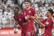 ژاپن می‌دانست چگونه به ایران گل بزند و پیروز شود
