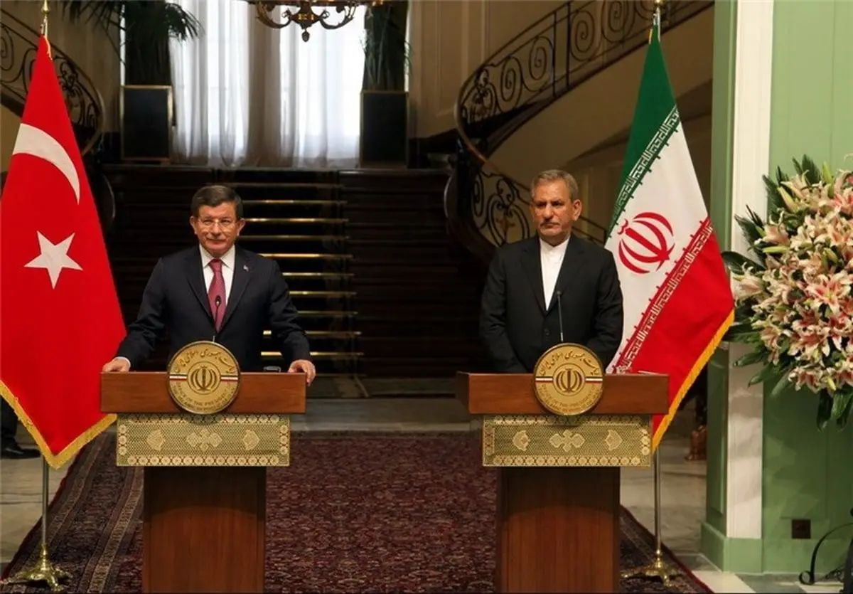 ناخرسندی ریاض از نزدیک شدن آنکارا به تهران