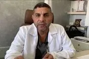 شکنجه رئیس بیمارستان‌های غزه تحت نظارت بن گویر