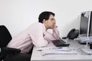 بیماری‌ای که در کمین کارمندان بی‌تحرک است